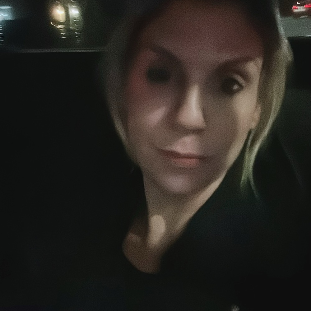 Meet your Posher, Deanna